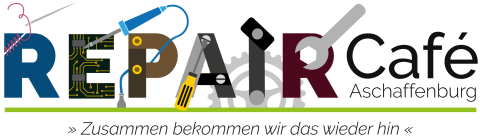 RepairCafé Aschaffenburg